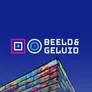 Logo Beeld en Geluid Den Haag