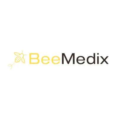 beemedix.com logo