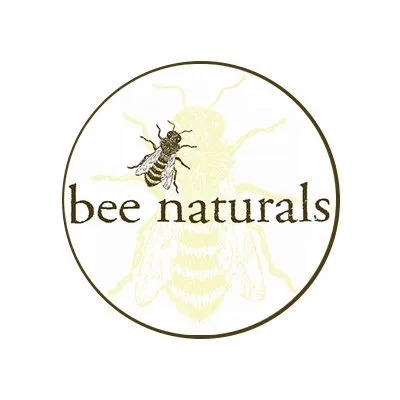 Bee Naturals logo