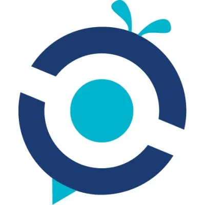 beeOLED logo