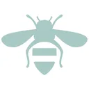 Bee Organized logo