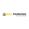 Bee Parking Heathrow UK logo