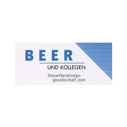 Beer und Kollegen Steuerberatungsgesellschaft mbH