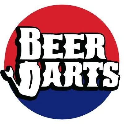 Beer Darts logo