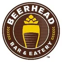 Beerhead Bar & Eatery logo