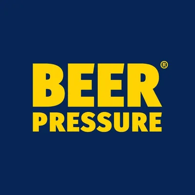 Beer Pressure logo