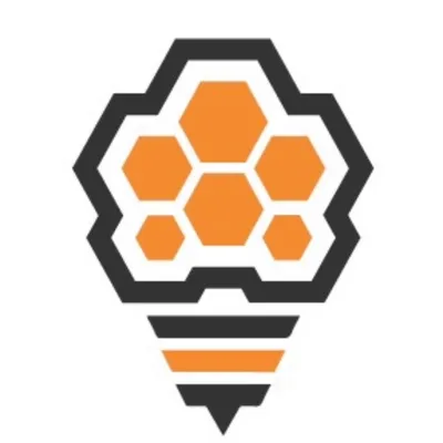 Bees Lighting logo