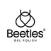 Beetles gel logo