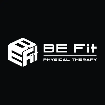 BE Fit Physical Therapy logo