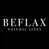 Beflax Linen logo
