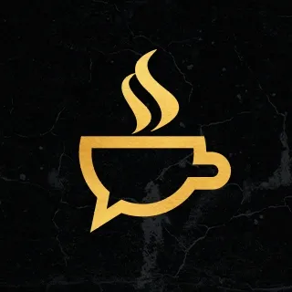 Beforeyouspeak Coffee logo