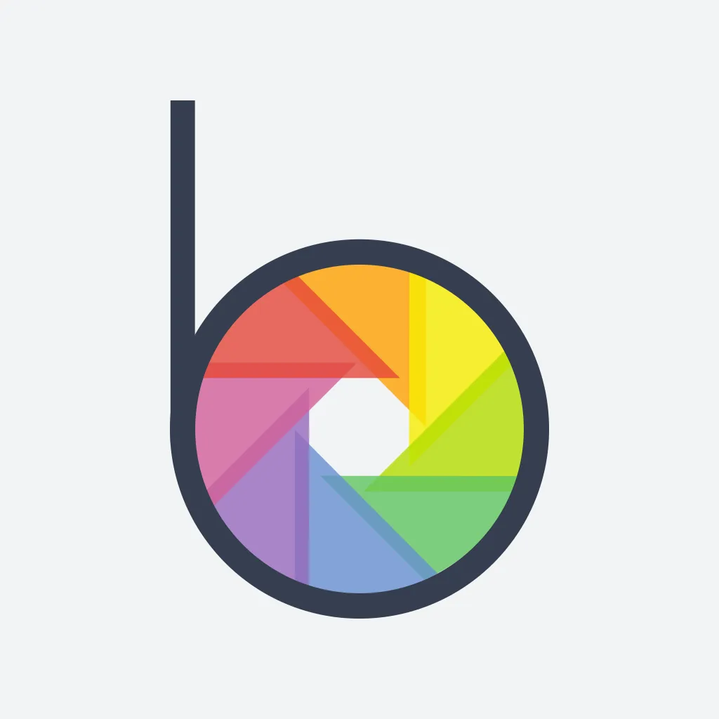 BeFunky Logo