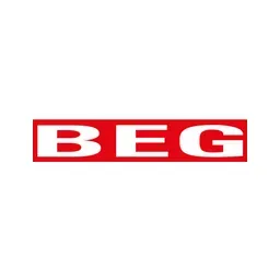 BEG logistics GmbH logo