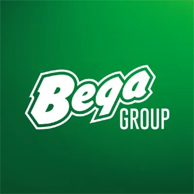 Bega Cheese Ltd logo