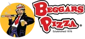 BEGGARS PIZZA Logo