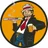 Beggars Pizza logo