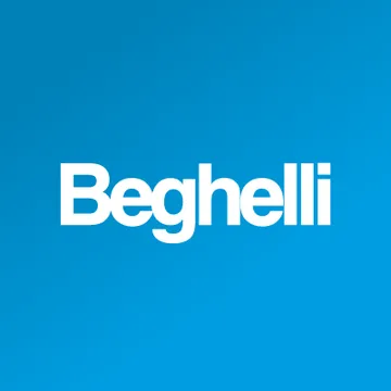 Beghelli Logo