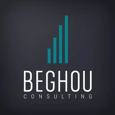 Beghou Consulting Logo