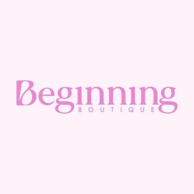 beginningboutique.co.nz logo