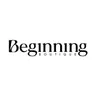 Beginning Boutique AU logo