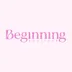 Beginning Boutique logo