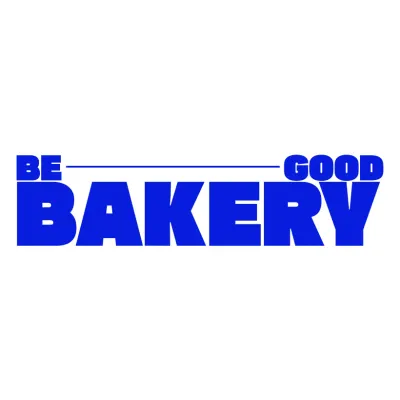 Be Good Bakery logo