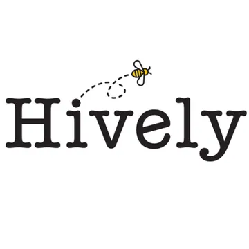 Hively Logo
