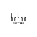 Behno logo
