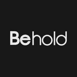 Behold Logo & Brand Assets (SVG, PNG and vector) - Brandfetch