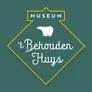 Logo Museum 't Behouden Huys