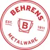 Behrens logo