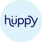 Huppy logo