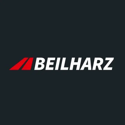 Beilharz GmbH logo