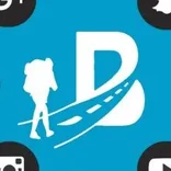 Being A Traveler logo/icon