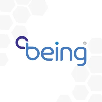 BEING Instruments Logo