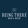 Logo Being There