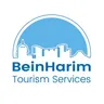 Beinharimtours logo