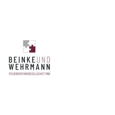 Uwe Beinke und Thorsten Wehrmann vereidigter Buchführer - Steuerberater