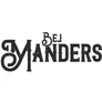 Logo Café Manders