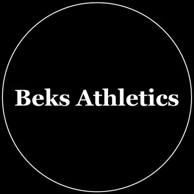 beksathletics.com logo