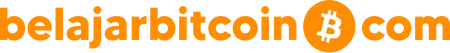 Belajarbitcoin logo