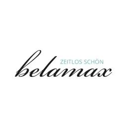 belamax logo