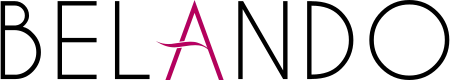 Belando CH logo