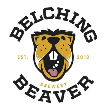 Belching Beaver Brewery Logo