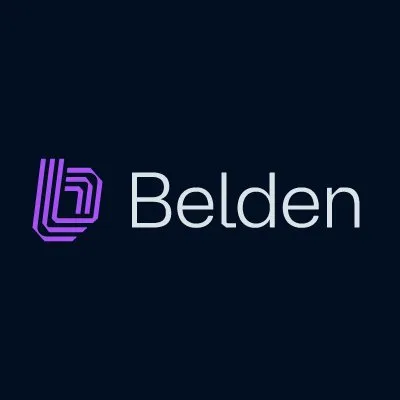Belden Inc logo