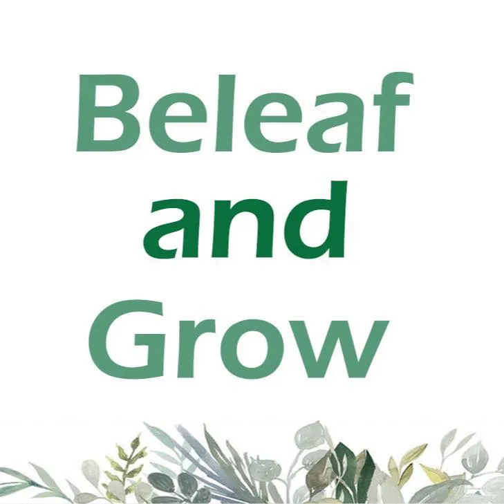Beleafandgrow