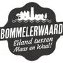 Logo Tourist Info Bommelerwaard