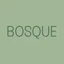 Logo Bosque