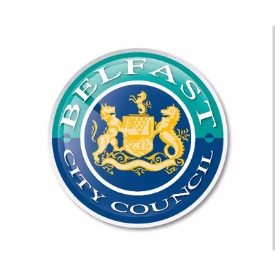 Belfast City Council logo