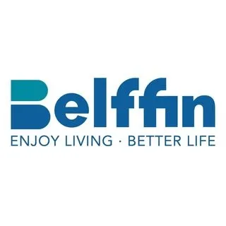 Belffin logo